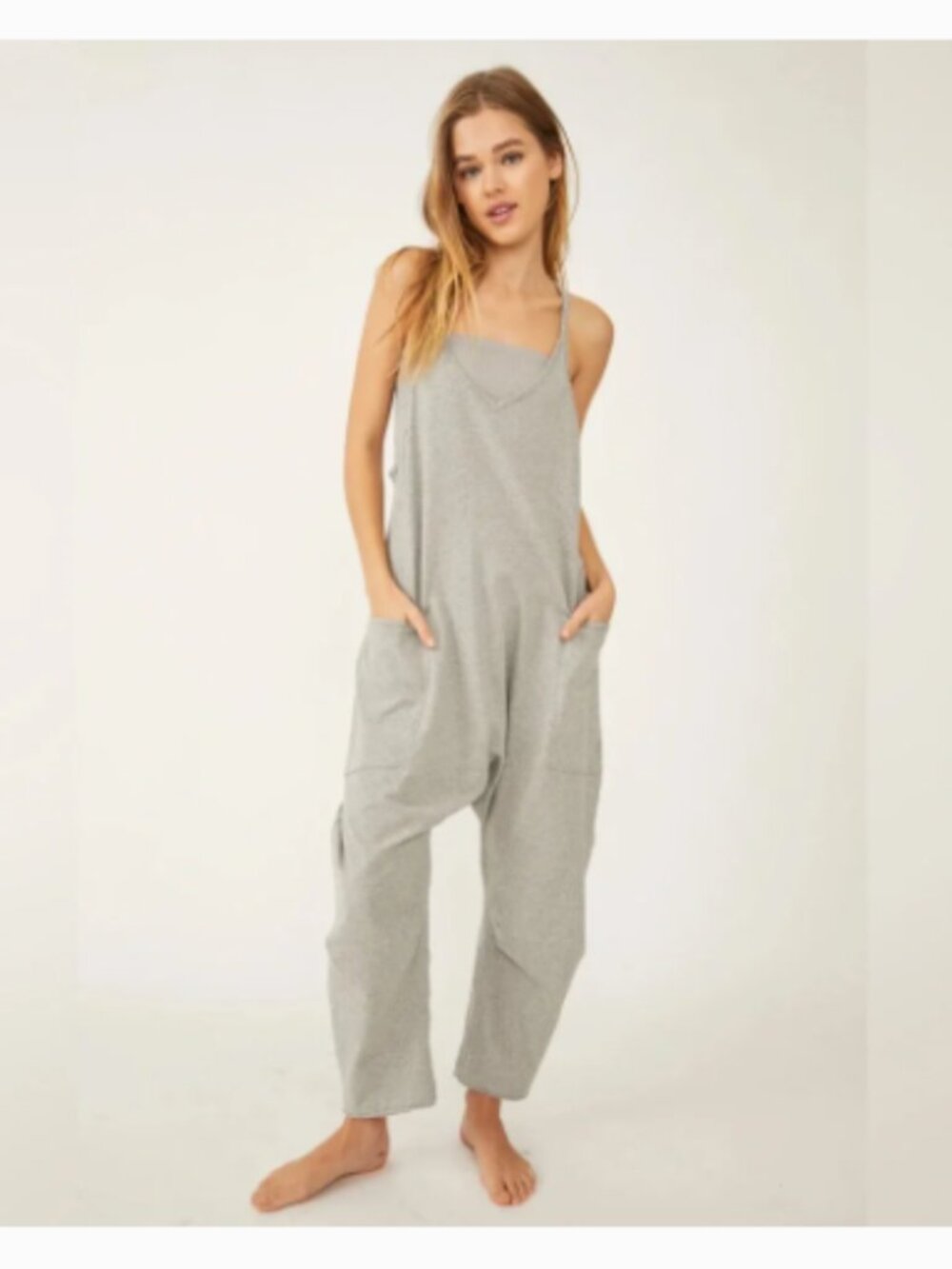 FP Movement Hot Shot Jumpsuit size Large - Picture 3 of 8